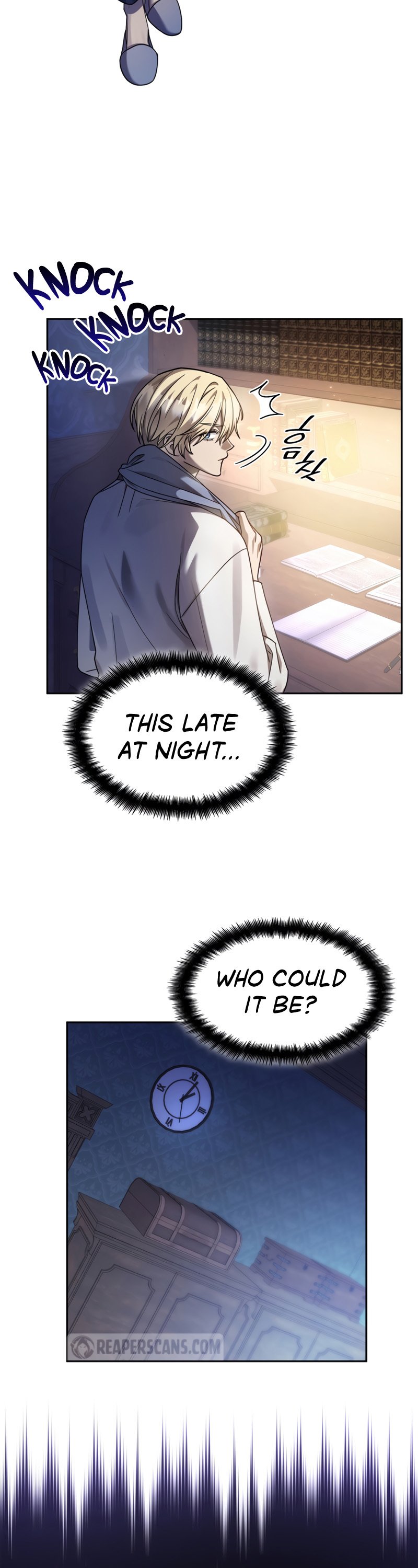 Infinite Mage, Chapter 30 image 20